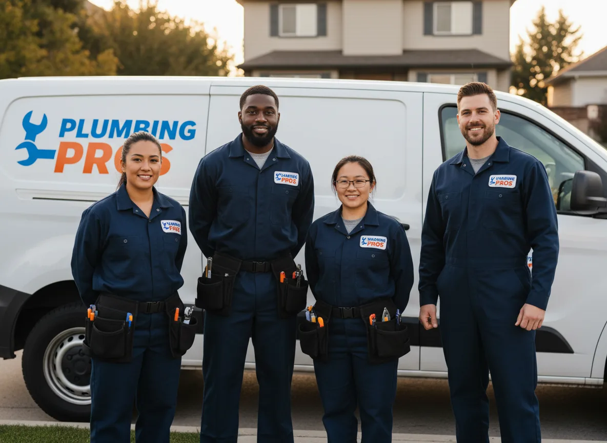 Water Heater Repair company in Richville, MN